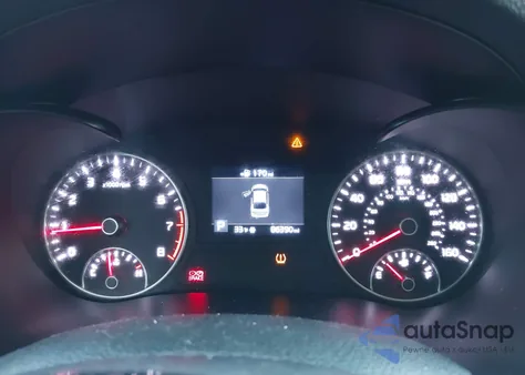 2019 Kia Optima Lx from USA, damaged, VIN 5XXGT4L32KG278936